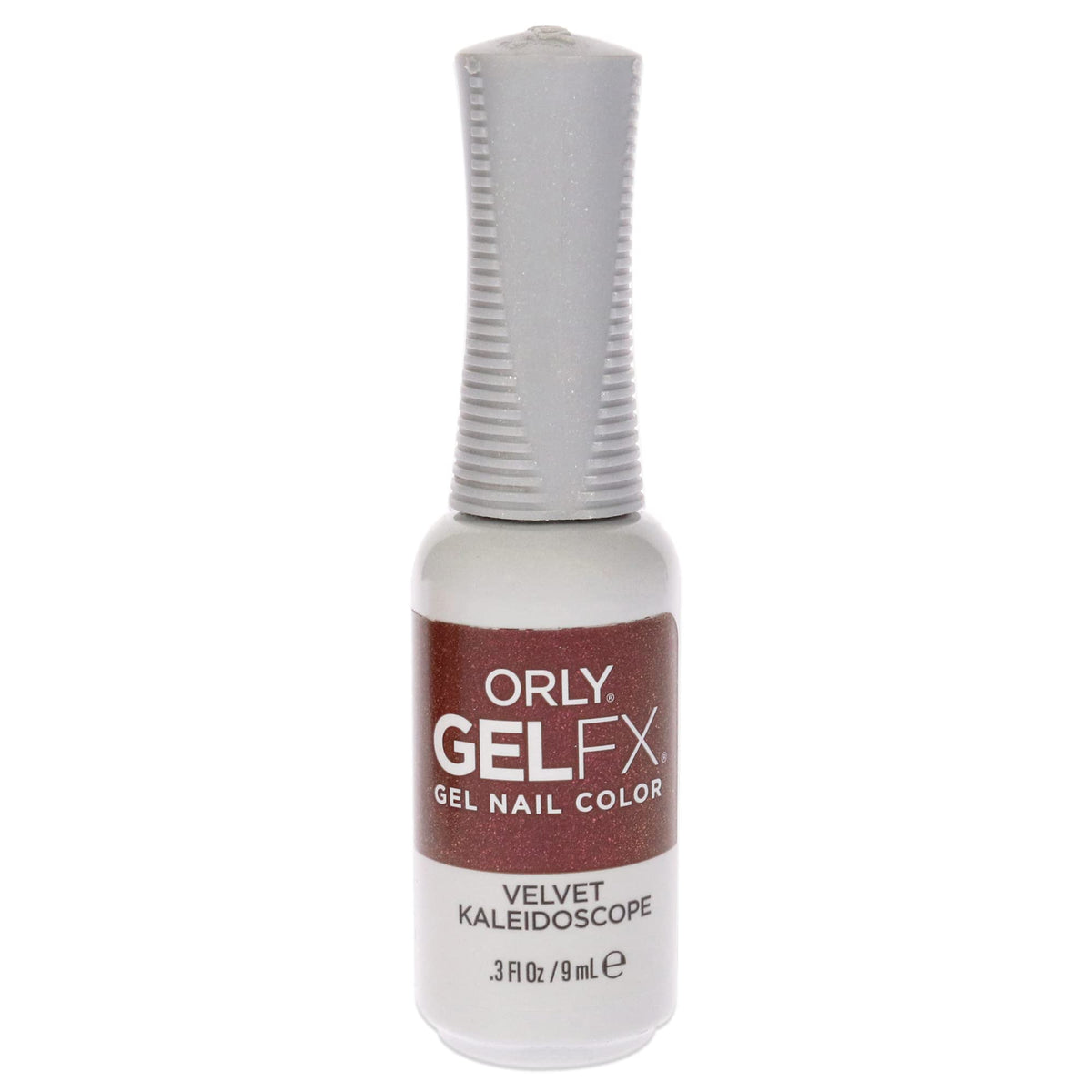 Gel Fx Gel Nail Color - 30937 Velvet Kaleidoscope by Orly for Women - 0.3 oz Nail Polish