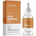 qura Alpha Arbutin 2% Serum | Best For Pigmentation & Dark Spots Reduction | Suitable To All Skin Types | For Both Men & Women Beauty & Personal Care Qura