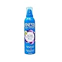 Finesse Mousse, Extra Control - 7oz. Beauty & Personal Care FINESSE