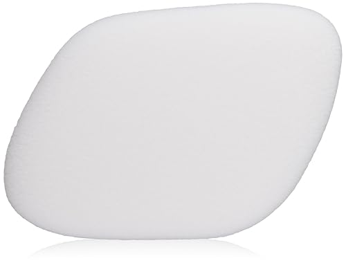 Glo Skin Beauty Applicator, Finishing Sponge (Pack of 1) Beauty & Personal Care Glo Skin Beauty