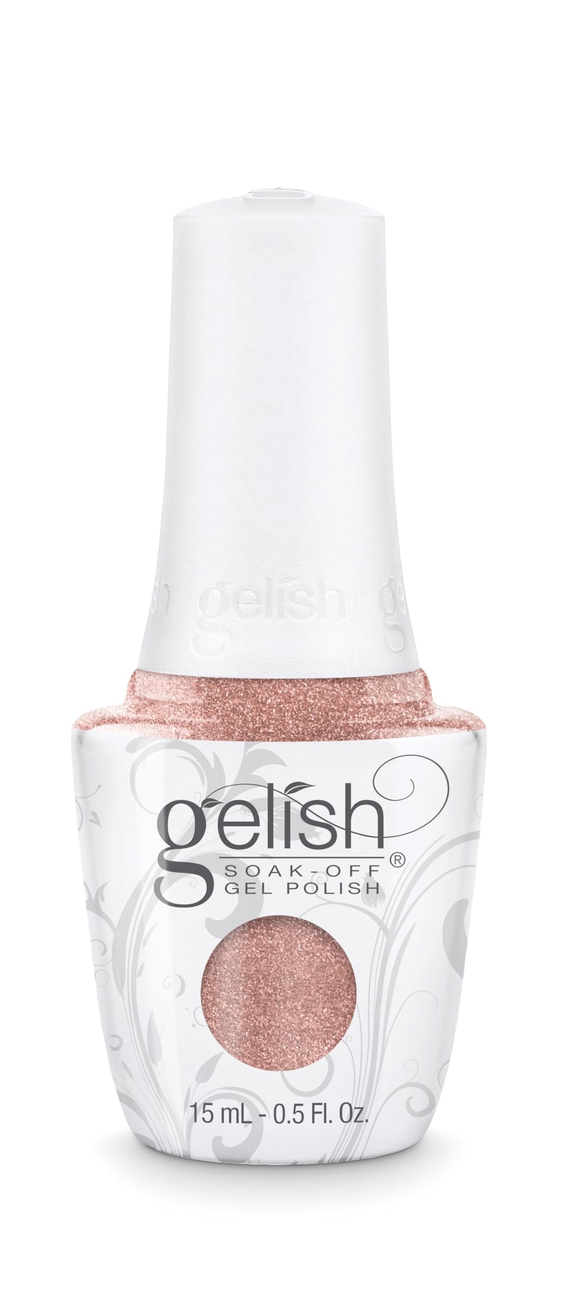 Gelish TPO-Free Soak-Off Gel Nail Polish: Last Call, 15mL