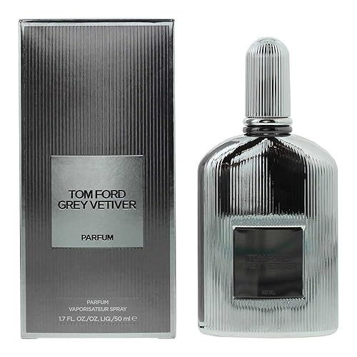 Tom Ford Grey Vetiver By Tom Ford Parfum Spray 1.7 Oz Beauty & Personal Care Tom Ford