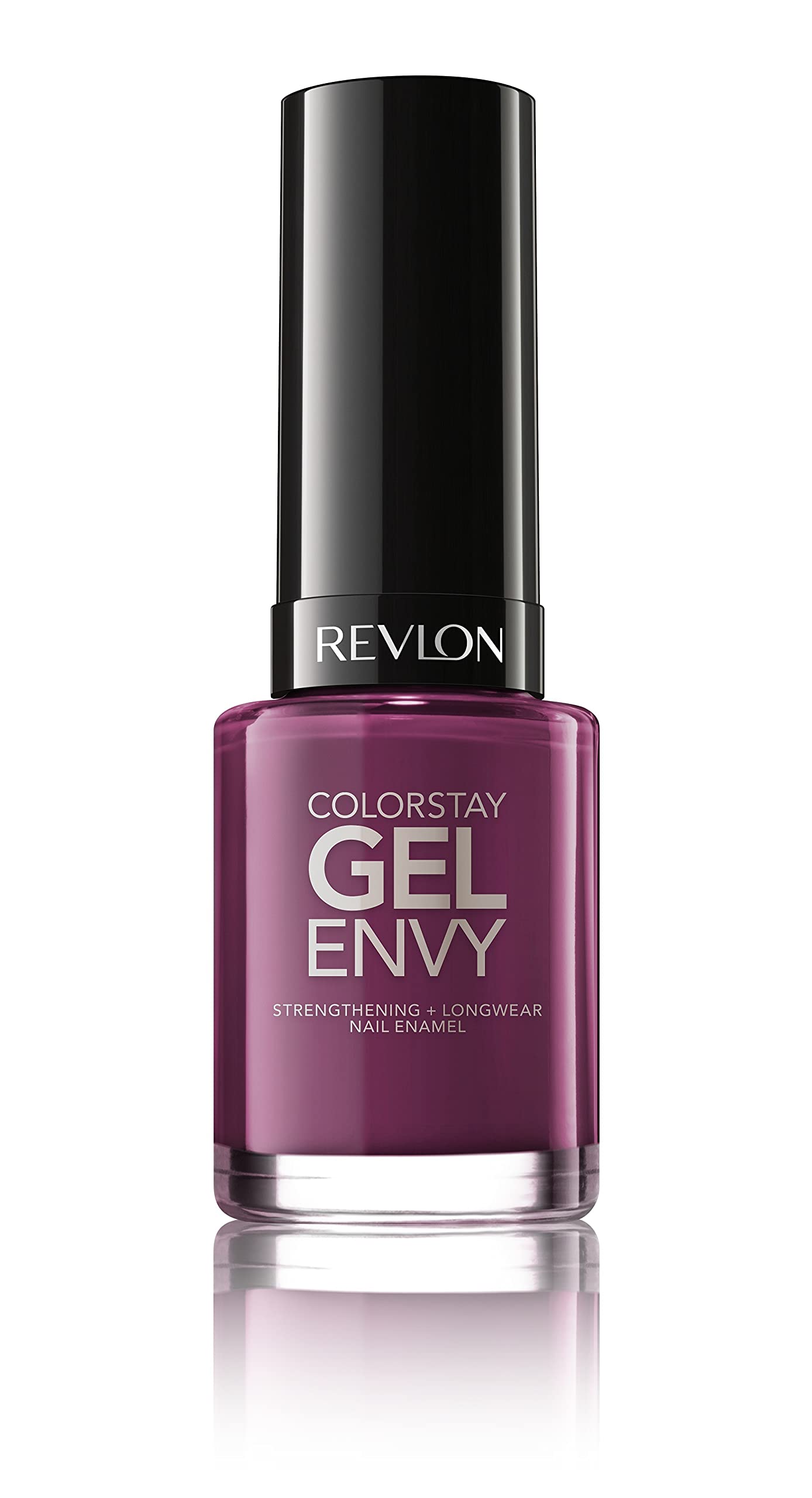 REVLON ColorStay Gel Envy, What A Gem, 0.400 Fluid Ounce Beauty & Personal Care REVLON
