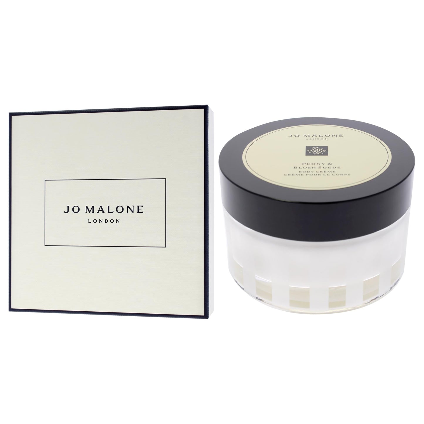 Jo Malone Peony & Blush Suede Body Creme, 5.9 Ounce Beauty & Personal Care Jo Malone