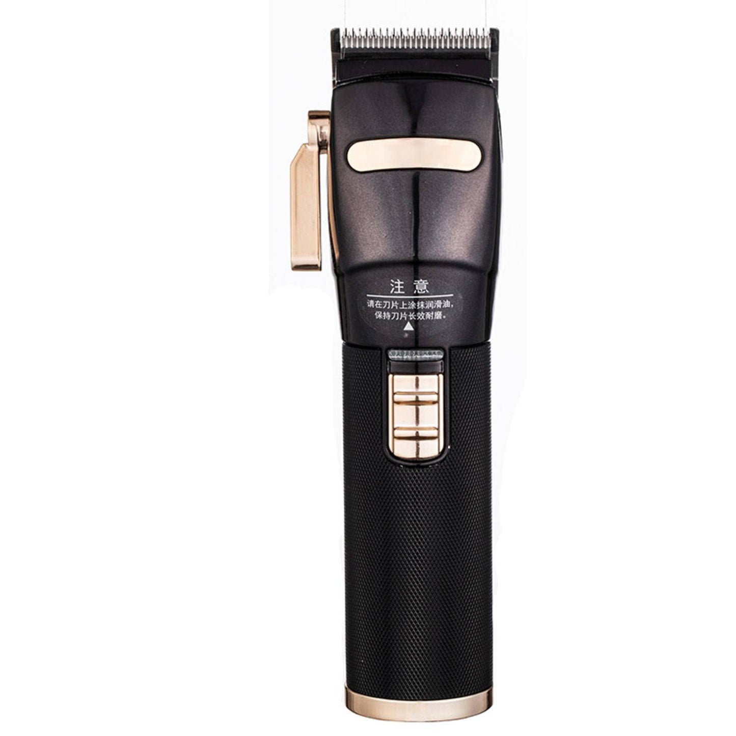 SAXTZDS Shaver Hair Clipper Men's Household Electric Clipper Push White Push Light Retro Oil Head Electrical Hair Cutter Shaver Hair Clipper Beauty and Personal Care SAXTZDS