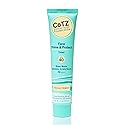 COTZ Face Prime & Protect Tinted Mineral Sunscreen and Facial Primer Broad Spectrum SPF 40; PA+++ 1.5 oz / 42.5 g. Beauty & Personal Care CoTZ
