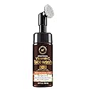 WOW Skin Science Vitamin C Face Wash & Brush 5.07 oz Beauty & Personal Care WOW Skin Science