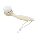 Ultra-Soft Facial Cleansing Brush - Makeup Removal & Pore Cleansing with Deep Exfoliation Beauty & Personal Care Vincilee