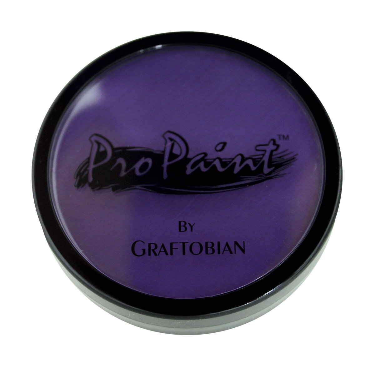 Graftobian Propaint - Eggplant (30 ml) Beauty & Personal Care Graftobian