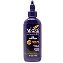 Adore Plus Extra Conditioning Semi Permanent Color 388 Dark Brown 3.4 oz Beauty & Personal Care ADORE COSMETICS