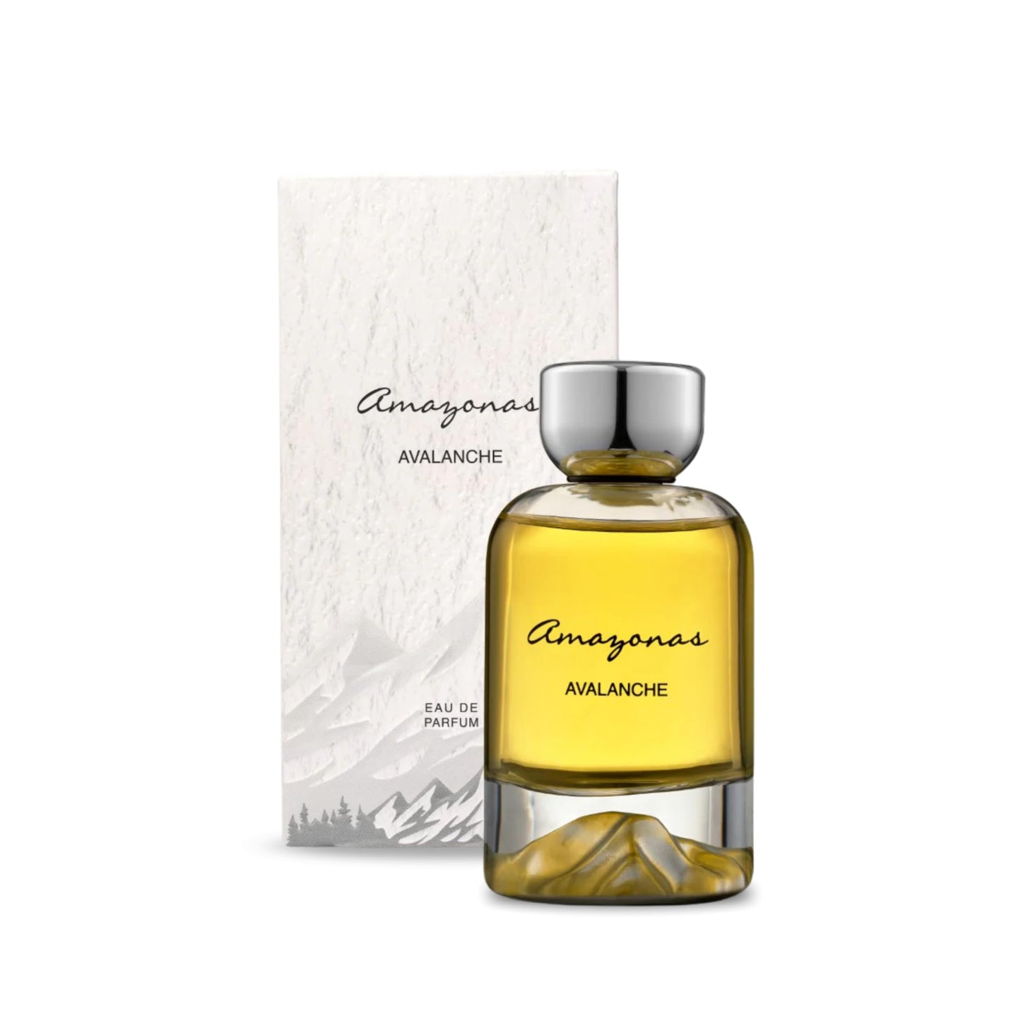 Atralia Amazonas Avalanche Arab Perfume For Men - Luxury Fragrance Arab, Pure Eau De Romance Seductive Men’s Perfumes, Non-Toxic & Organic Sweet Men's Beauty & Personal Care Atralia