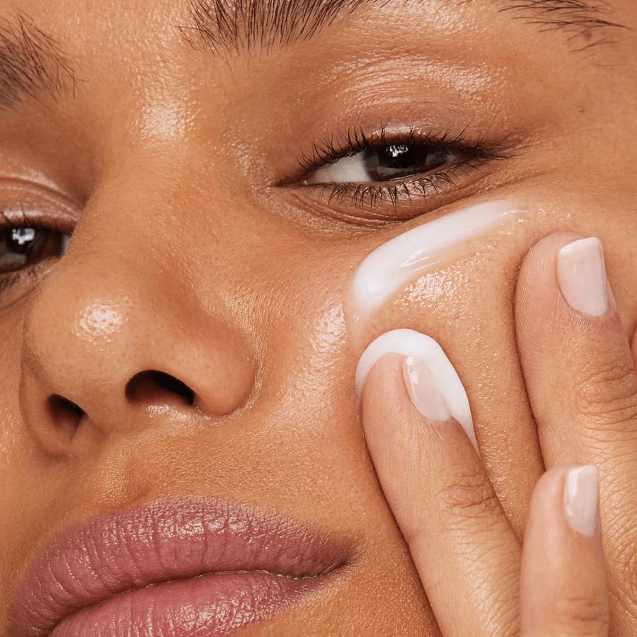 Kleem Under Eye Cream for Dark Circles and Puffy Eyes - Anti Aging Eye Cream with Peptides and Niacinamide that Reduces Eye Bags, Crow's Feet, Fine Beauty & Personal Care Kleem Organics
