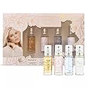 Jessica Simpson Collection 4-Piece Gift Set for Women - Mini Eau de Parfum Travel Spray - 0.5 Ounce Beauty & Personal Care Jessica Simpson