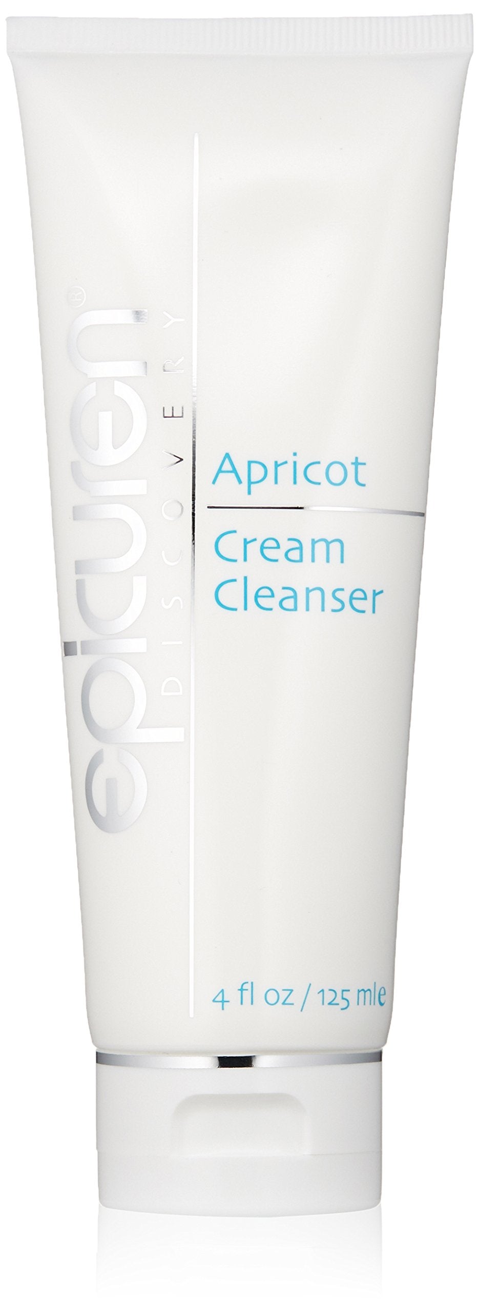 epicuren DISCOVERY Apricot Cream Cleanser, 4 oz. Beauty & Personal Care epicuren DISCOVERY