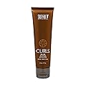 SURFACE Hair Curls Oil Gel - Defines, Adds Shine, and Provides Frizz Free Style Longevity - 6 fl oz Beauty & Personal Care SURFACE