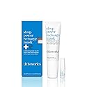 This Works Sleep Power Recharge Mask, 50ml, Plumping Treatment, Unisex Skin Treatment Mask Beauty & Personal Care THISWORKS