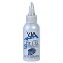 Via Natural Semi Permanent Hair Color 2oz 1PC (#122 - Mood Indigo) Beauty & Personal Care Via Natural