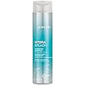 HydraSplash Hydrating Shampoo | For Fine, Medium, Dry Hair | Replenish Moisture | Add Hydration & Softness | With Sea Kelp & Coconut Water | 10.1 Fl Beauty & Personal Care Joico