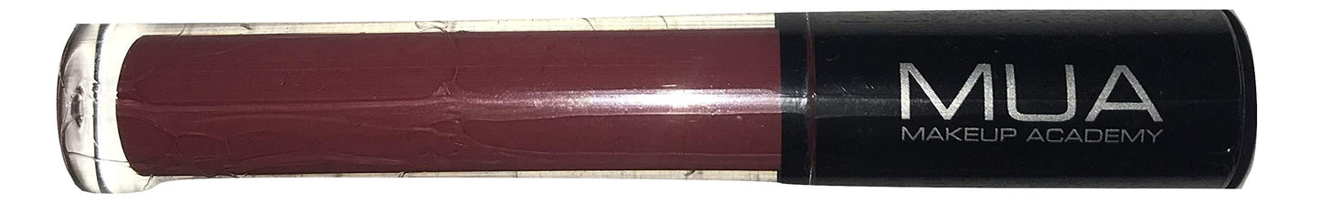MUA Luminizing Lip Gloss #101 Pink Beauty & Personal Care MUA