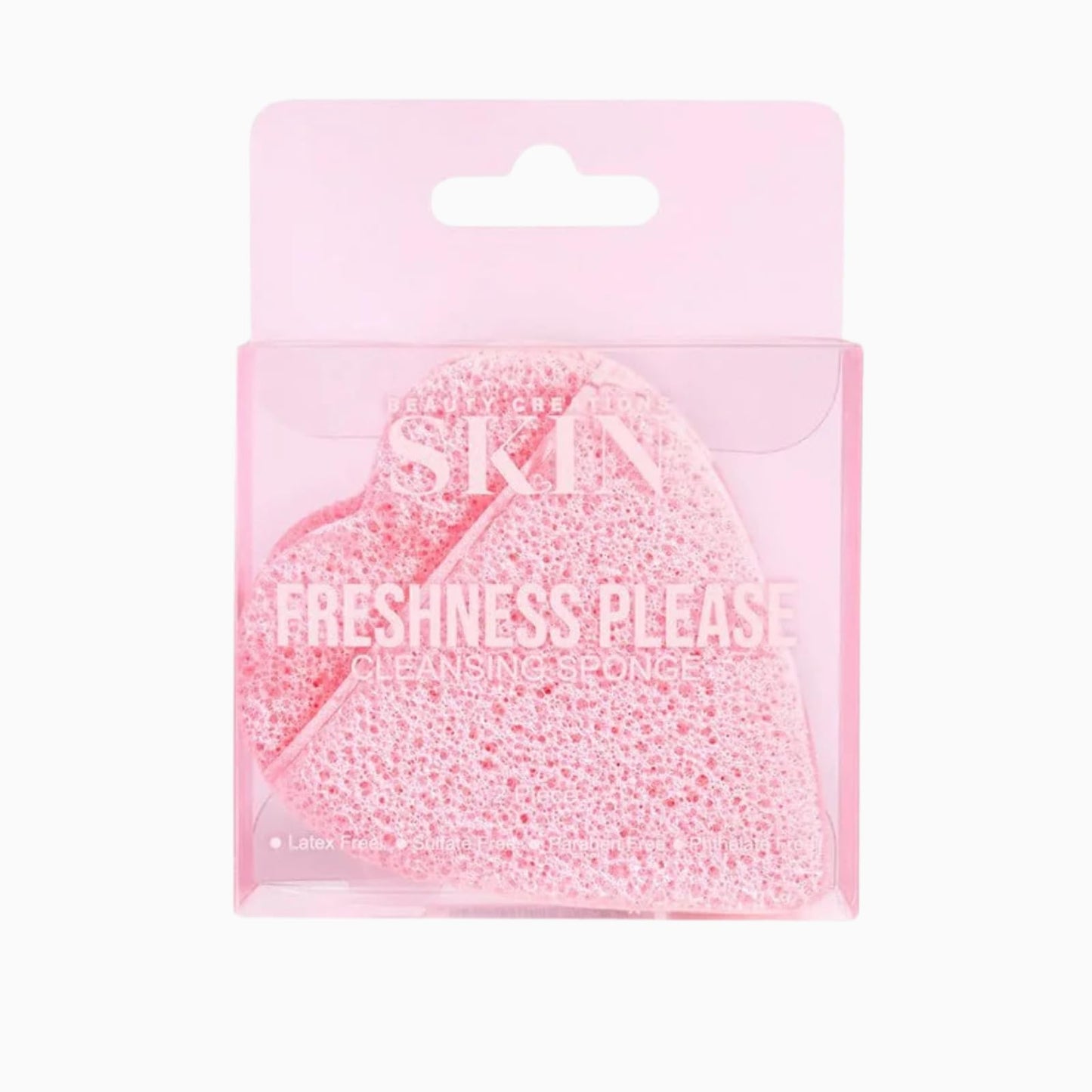 Fresh Cleansing Sponges by BEAUTY CREATIONS COSMETICS Beauty and Personal Care BEAUTY CREATIONS COSMETICS