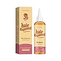 ANNASPEAK Rapunzel, Pink Grapefruit, Jojoba, Sweet Almond, Cherry, for All Hair Types (100ml) Beauty & Personal Care ANNASPEAK