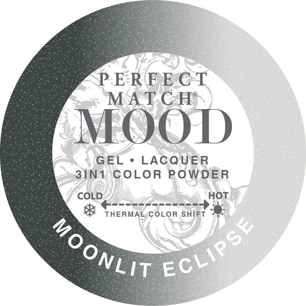 Perfect Match Mood Powder - Moonlit Eclipse (PMMCP16)