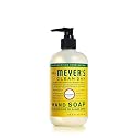 MRS. MEYER'S CLEAN DAY Liquid Hand Soap Honeysuckle 12.5 OZ Beauty & Personal Care Mrs. MEYER'S