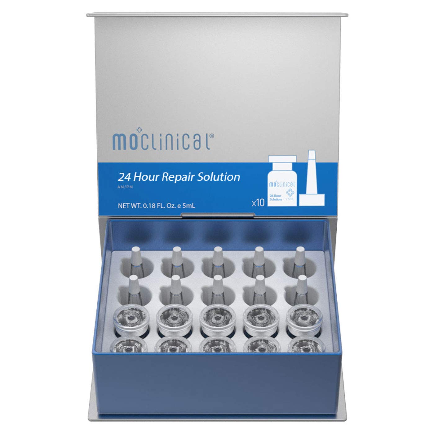MO Clinical 24 Hour Solution Beauty & Personal Care MO Clinical