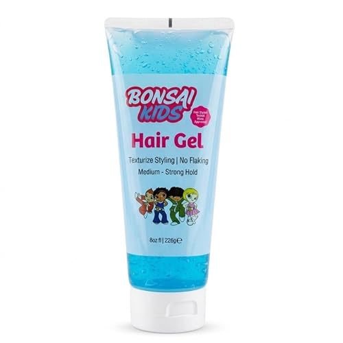 Bonsai Kids Hair Gel, 8 oz Beauty & Personal Care Bonsai Kids Hair Care