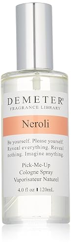 Demeter Fragrance Library - Neroli Cologne Spray 4 Fl Oz Beauty & Personal Care DEMETER