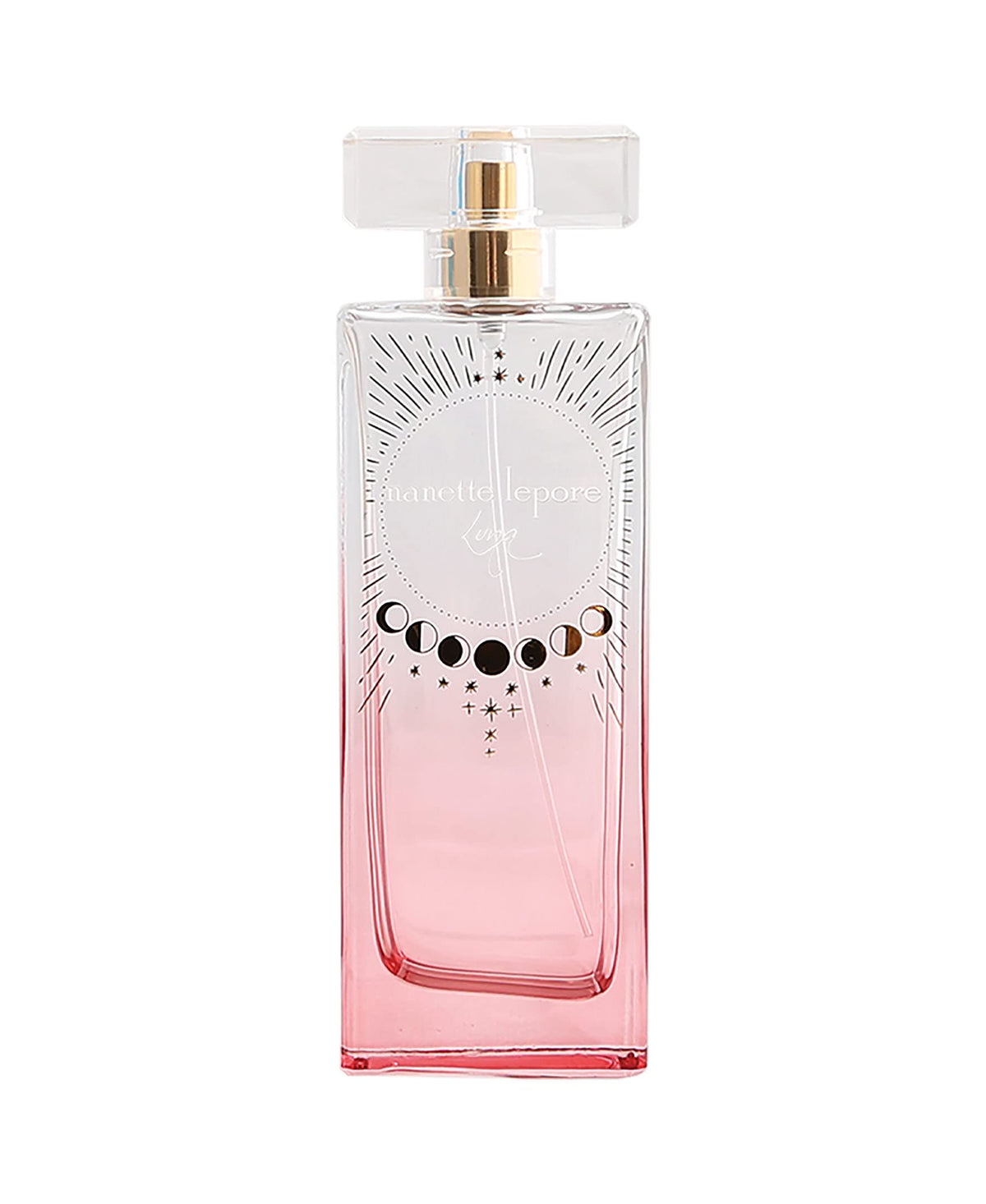 Luna by Nanette Lepore Eau de Parfum, 3.4 fl. oz. Beauty & Personal Care Nanette Lepore