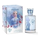 Disney Frozen II Elsa Kids EDT Spray 3.4 oz Beauty & Personal Care Disney