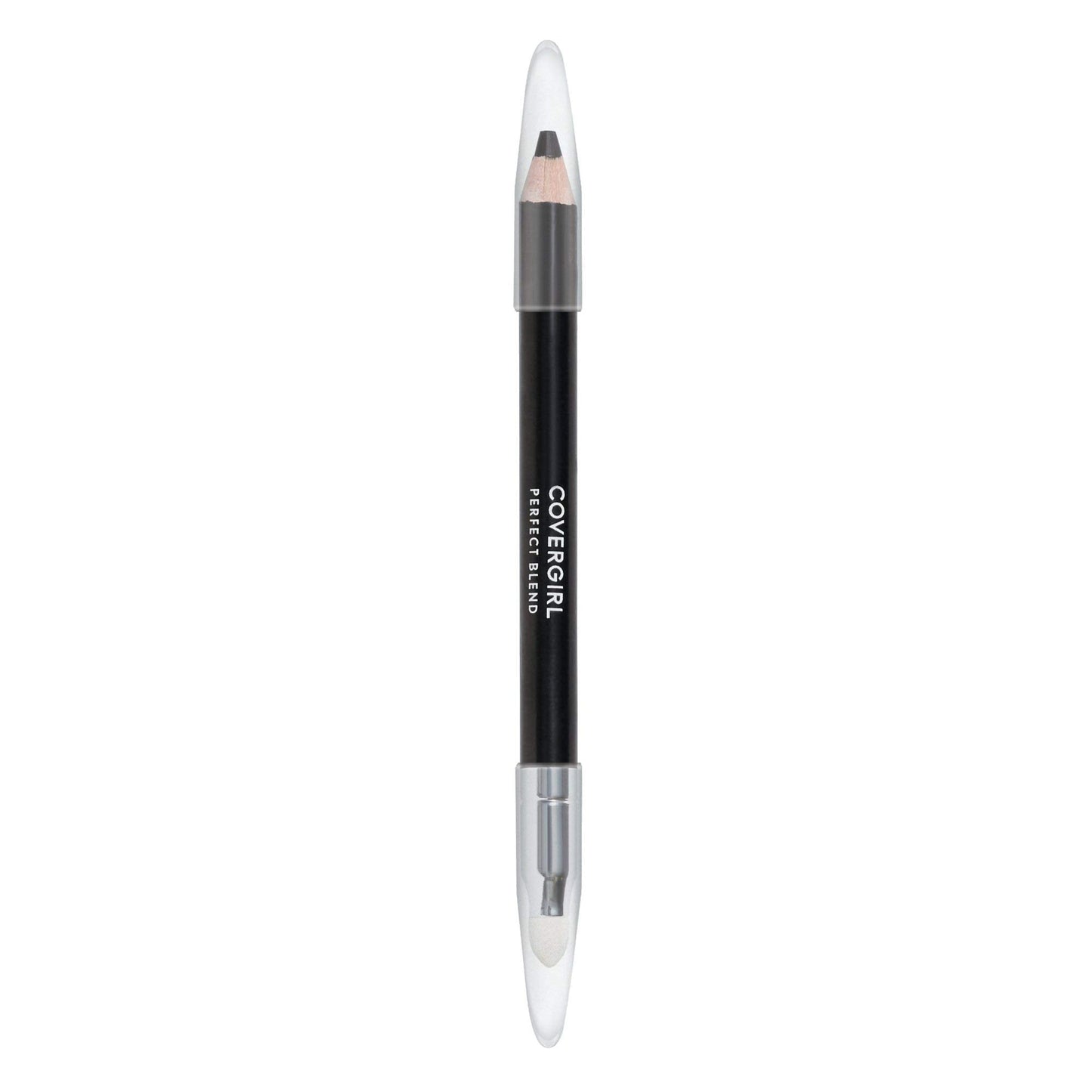 COVERGIRL Perfect Blend Eyeliner Pencil, Basic Black, Eyeliner Pencil with Blending Tip For Precise or Smudged Look, 1 Count Beauty & Personal Care COVERGIRL