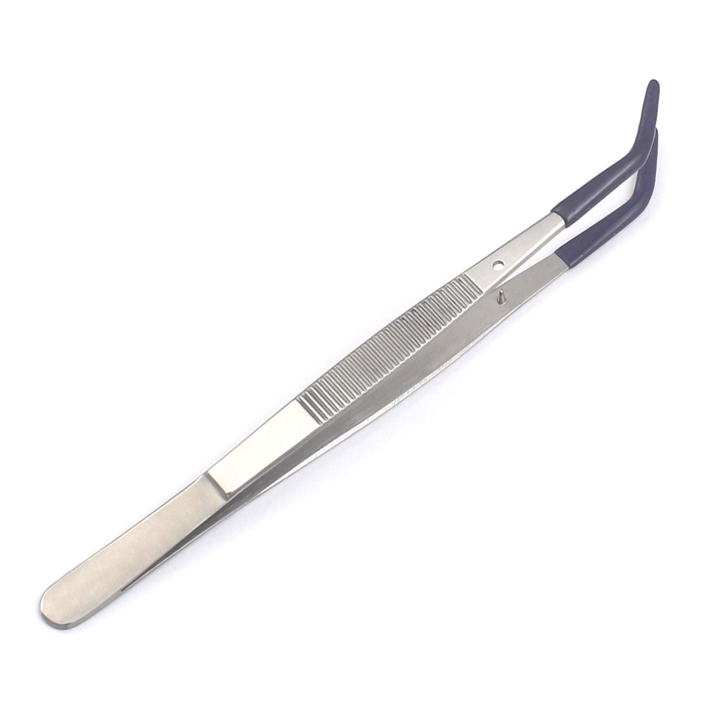 OdontoMed2011 Rubber Tipped C-Tweezers with Rubber Tips PVC Coated Beauty and Personal Care OdontoMed2011