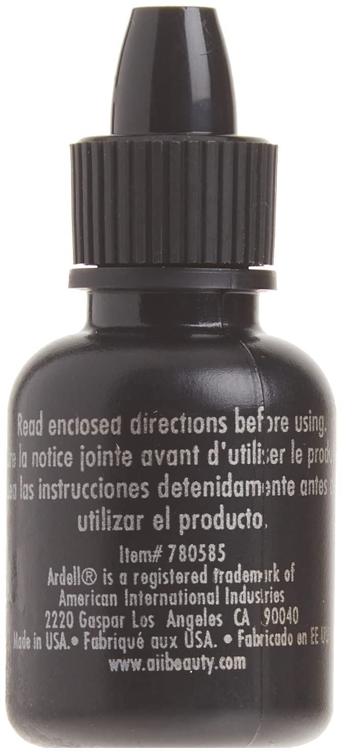 Ardell Gray Magic Color Insurance .25 oz. Beauty & Personal Care Ardell
