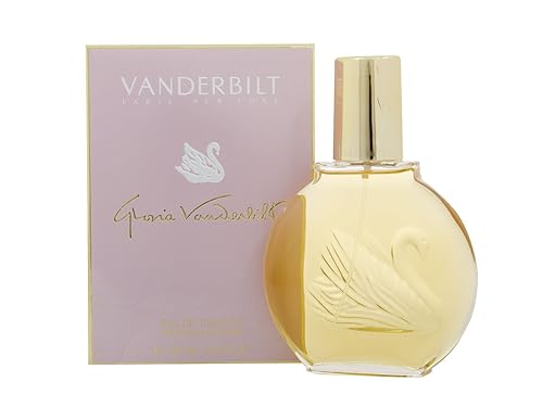 Vanderbilt By: Gloria Vanderbilt 3.4 oz EDT, Women's Beauty & Personal Care Gloria Vanderbilt