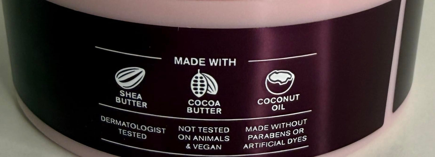 Bath and Body Works A Thousand Wishes Body Butter Beauty & Personal Care Bath & Body Works