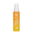 Ellis Brooklyn SUN Fragrance Mist - Rich Floral Perfume Mist with Italian Mandarin, Orange Flower Water, & Cedarwood, Vegan Perfume Made In The USA Beauty & Personal Care Ellis Brooklyn