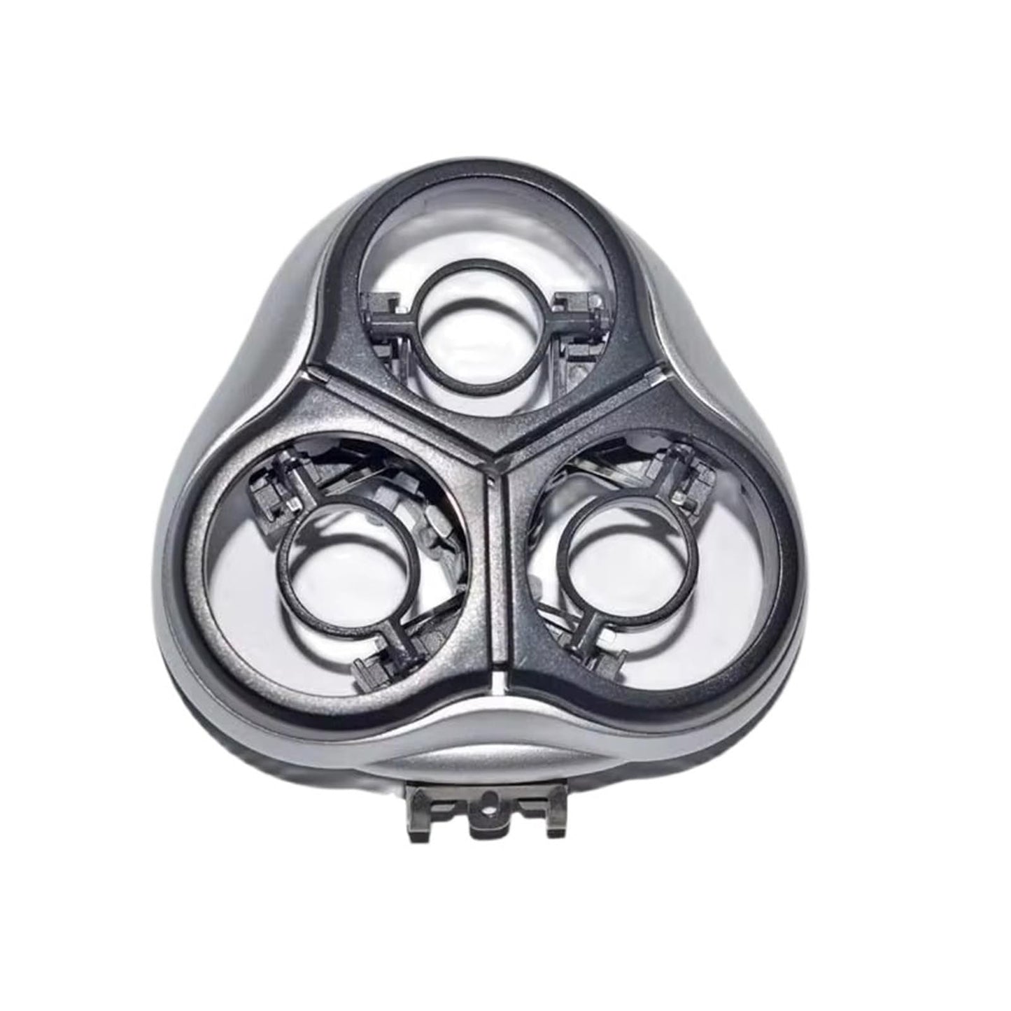 Replacement Shaving Head Holder?Compatible For Philips?Compatible For Norelco?HQ7800 HQ7810 HQ8100 HQ8140 HQ8142 HQ8150 HQ8155 HQ8160 Razor Frame Beauty and Personal Care ZGHQHCDRH