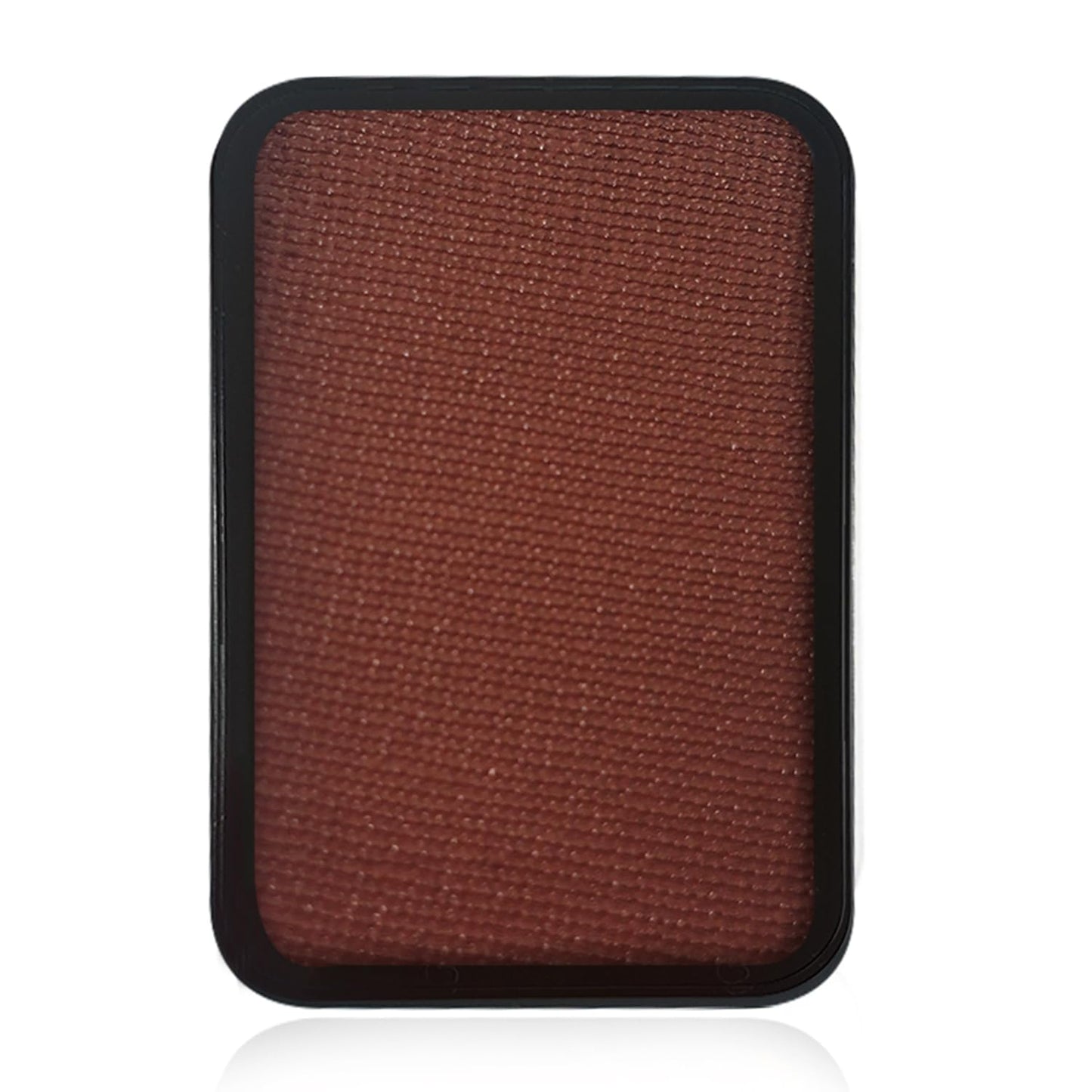 Kraze FX Face Paint Palette Refill - Brown Face Paint (10 gm) - Hypoallergenic Non-Toxic Water Activated Professional Halloween Face & Body Painting Beauty & Personal Care Kraze FX