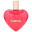 Bebe Luxe Wild - Floral, Woody Fragrance - Long Lasting Perfume for Women - Sandalwood, Jasmine, Musk Perfume - Eau de Parfum for Women - 3.4 oz Beauty & Personal Care bebe