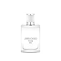 JIMMY CHOO - Man Ice Eau de Toilette - Men's Fragrance - Aromatic Woody - With notes of Mandarin, Vetiver & Musk - 1.7 Fl Oz Beauty & Personal Care JIMMY CHOO