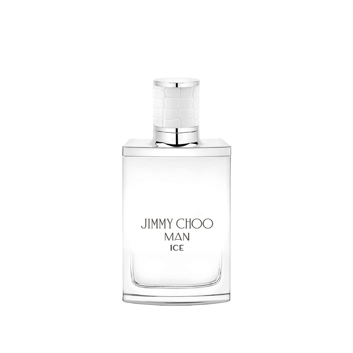 JIMMY CHOO - Man Ice Eau de Toilette - Men's Fragrance - Aromatic Woody - With notes of Mandarin, Vetiver & Musk - 1.7 Fl Oz Beauty & Personal Care JIMMY CHOO