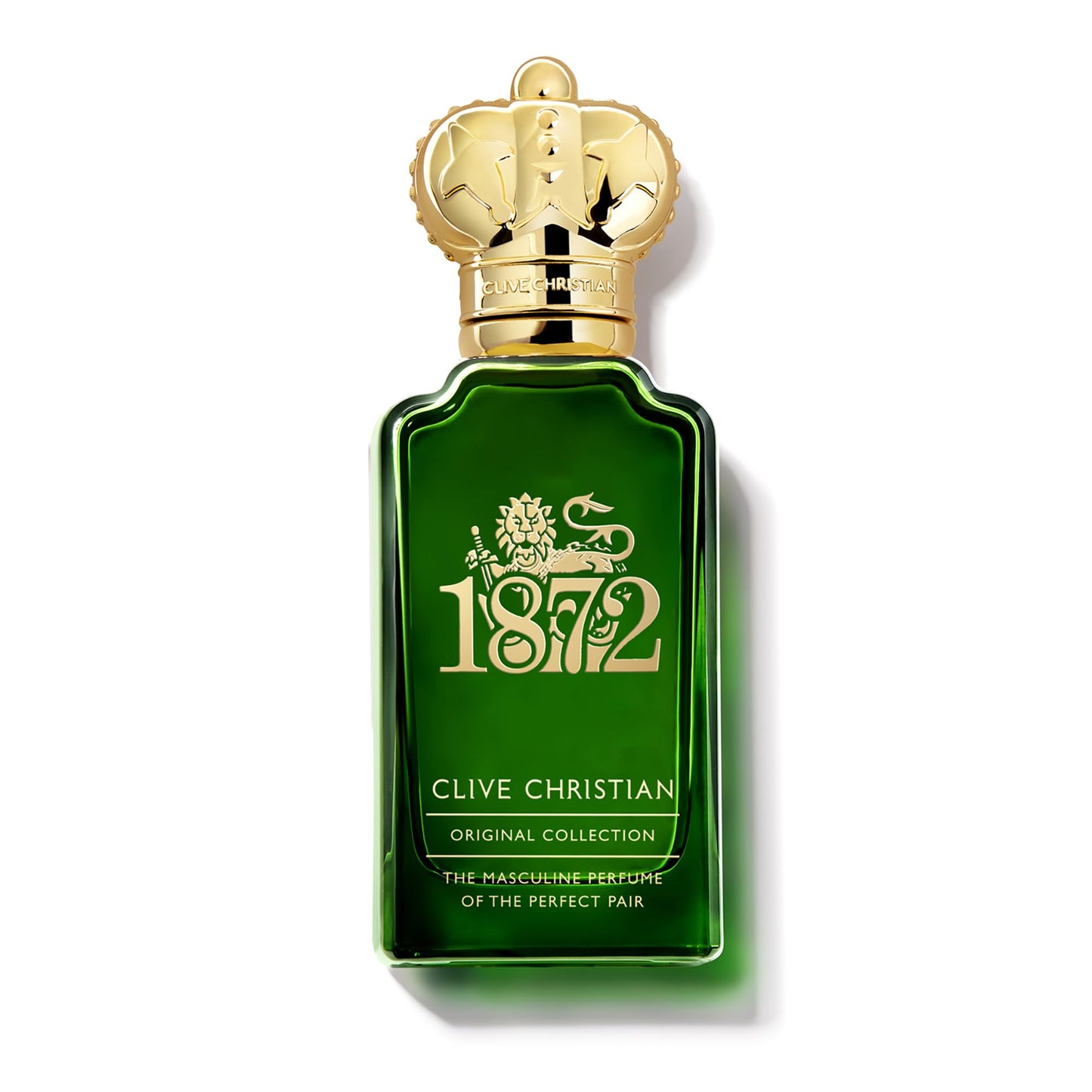 Original Collection 1872 Masculine by Clive Christian, 1.6 oz Beauty & Personal Care Clive Christian