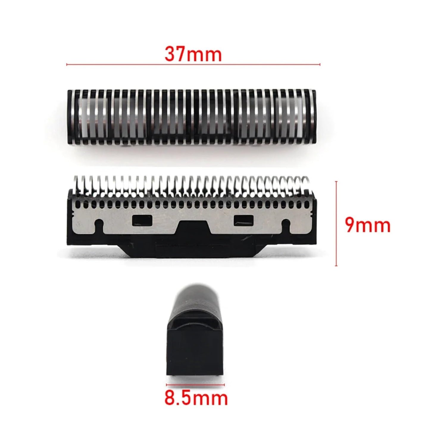 Replacement Blade Set Shave System Men's Electric Razor Shaver Accessories for P600,M7,2028 Beauty and Personal Care UCVJXDEM