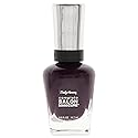 Sally Hansen - Complete Salon Manicure Nail Color, Purples, Pack of 1 Beauty & Personal Care Sally Hansen
