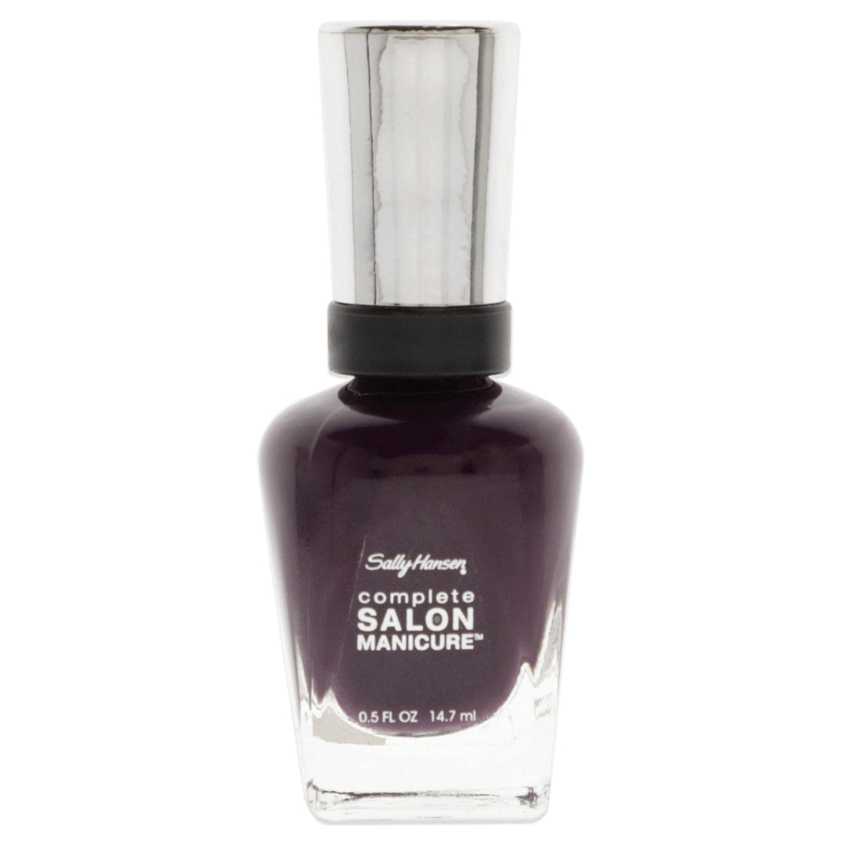 Sally Hansen - Complete Salon Manicure Nail Color, Purples, Pack of 1 Beauty & Personal Care Sally Hansen