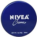 Nivea Creme Trial Size Size 1z Beauty & Personal Care NIVEA