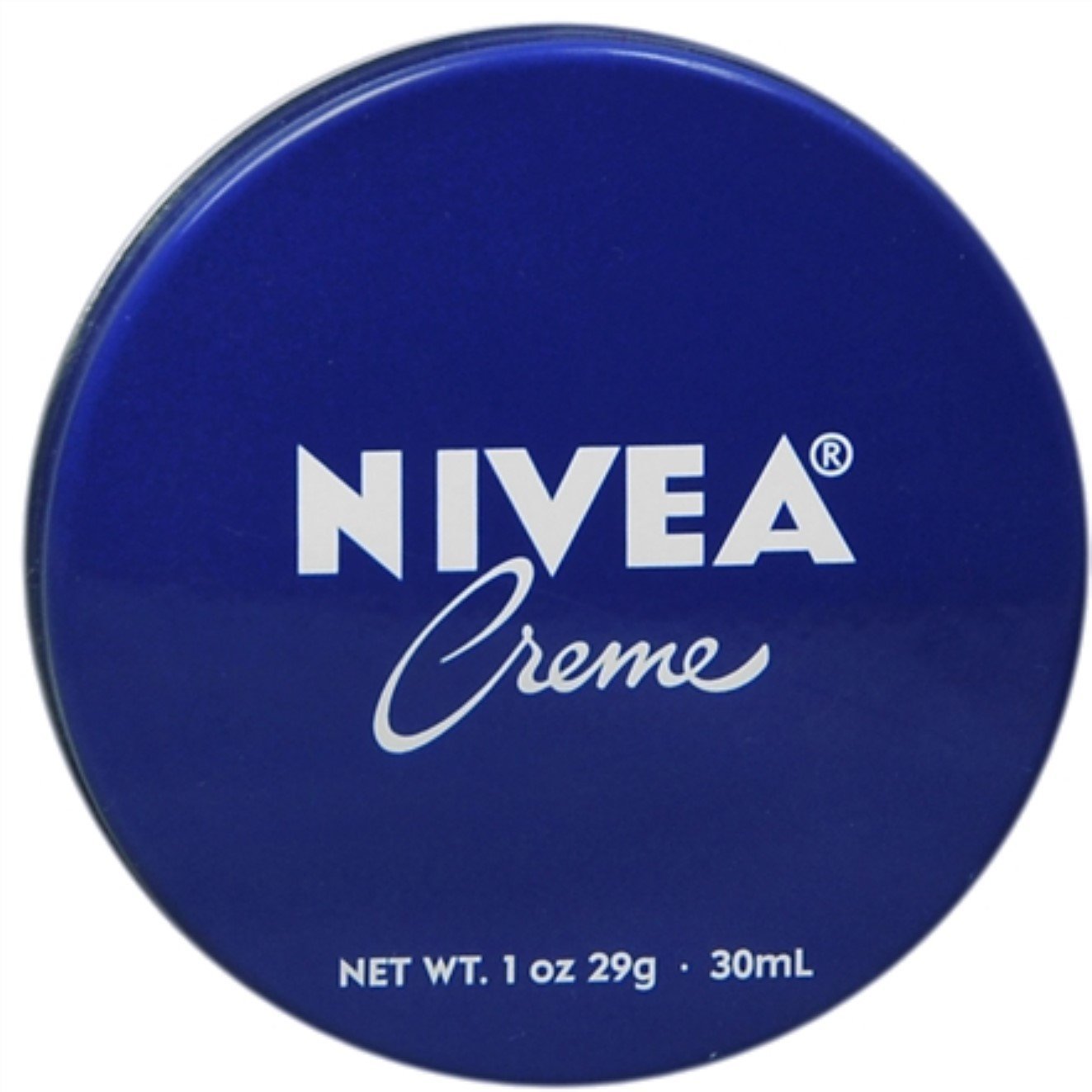 Nivea Creme Trial Size Size 1z Beauty & Personal Care NIVEA