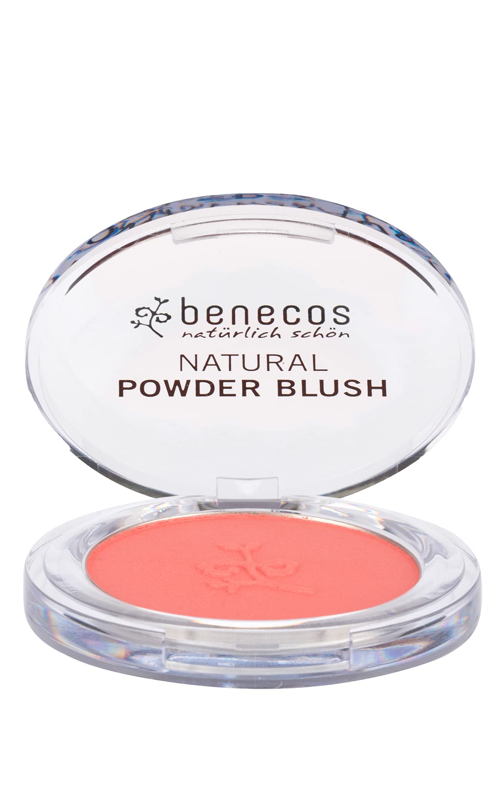BENECOS Blush, 5.5 GR Beauty & Personal Care benecos